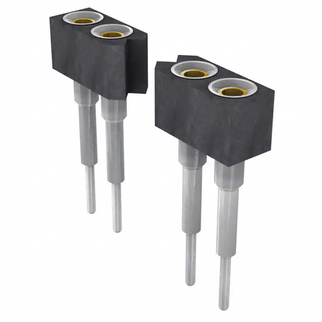 317-83-137-41-022101 Preci-Dip  Embases Prises femelles